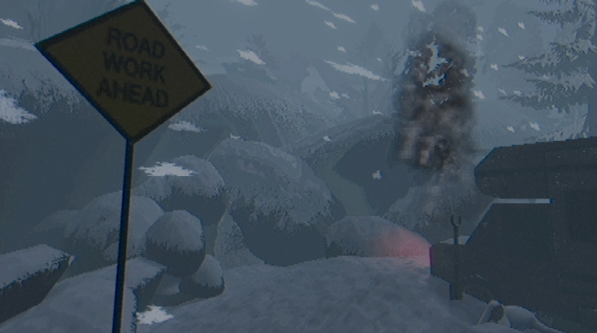 PC游戏《飚雪求生 Snowsquall Grip》中文+Build.15206316_0