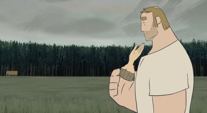 PC游戏《Pine: 情与逝 Pine: A Story of Loss》中文v1.4.12853_0