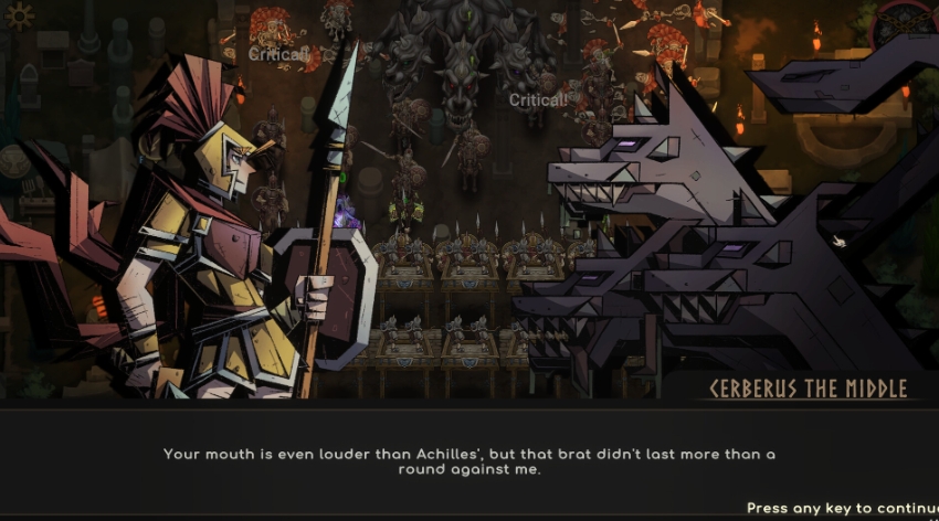 PC游戏《传奇重装步兵 Legendary Hoplite》中文v1.9.12_0