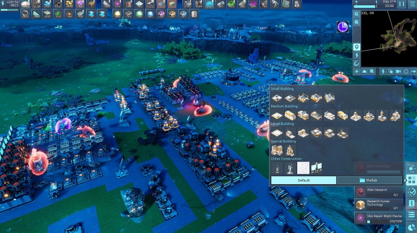 PC游戏《异步解离 Desynced: Autonomous Colony Simulator》中文+Build.16638206_0
