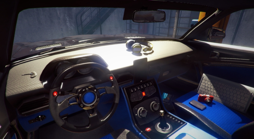 PC游戏《小偷模拟器 Thief Simulator》中文v1.8_0