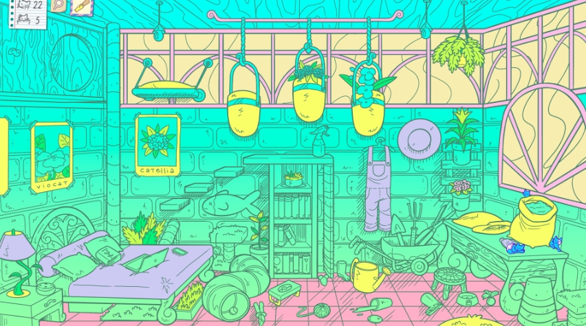 PC游戏《猫咪收容所物语 A Shelter Full of Cats》中文v1.0.0_0