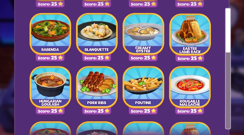 PC游戏《厨艺大师：学做菜！ MasterChef: Learn to Cook!》中文v1.0.0_0