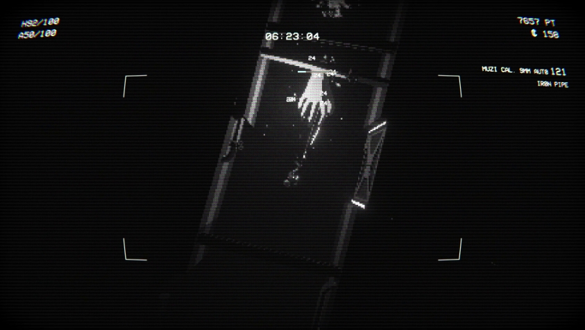 PC游戏《空壳 EMPTY SHELL》中文+Build.16682937_0