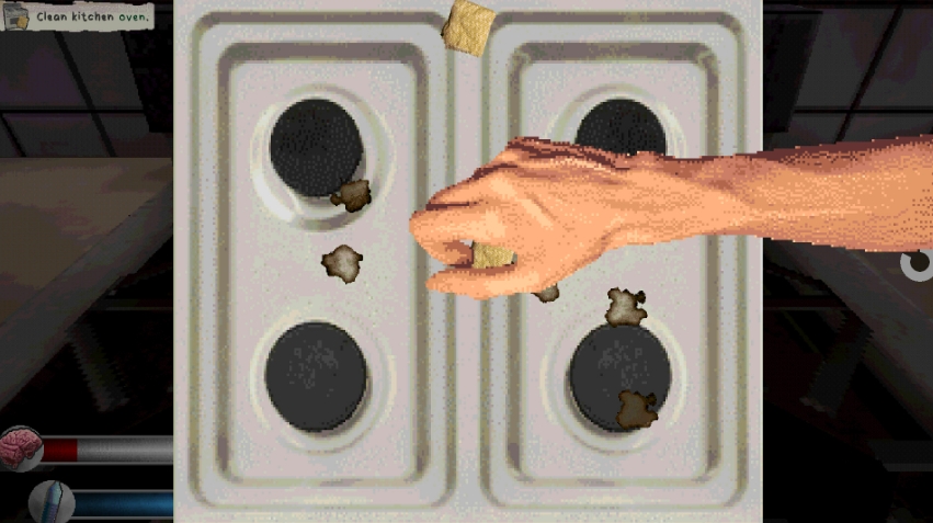 PC游戏《秩序混乱 Orderly Havoc》中文v1.0.1_0