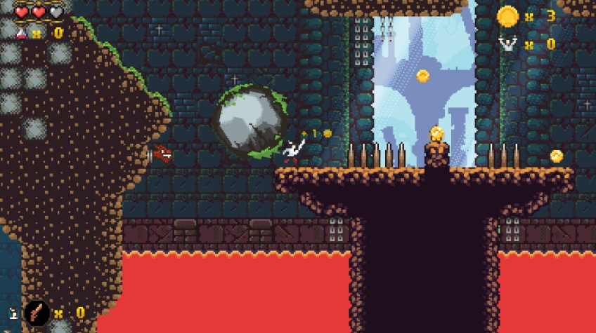 PC游戏《雅诺西克 Janosik》中文v1.8.06a_0