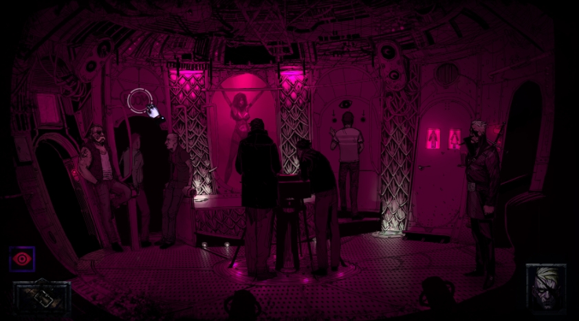 PC游戏《驱魔使徒 The Blind Prophet》中文v6710182_0