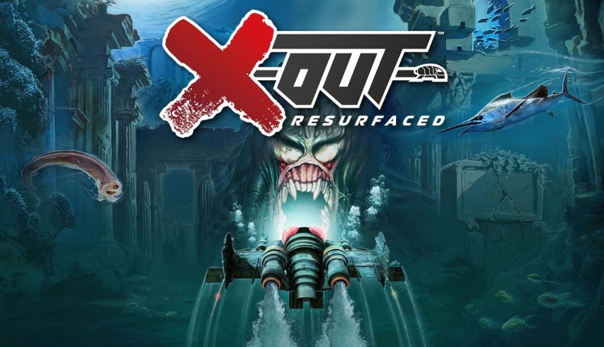 switch X-Out 重现 X-Out_Resurfaced 金手指_0