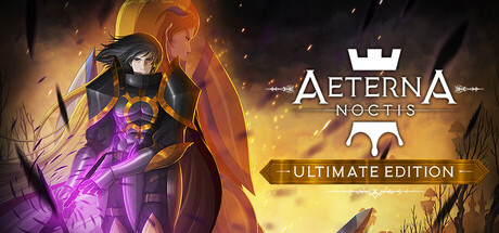 switch游戏《永恒之夜 Aeterna Noctis》美版中文+3.2.001补丁_0