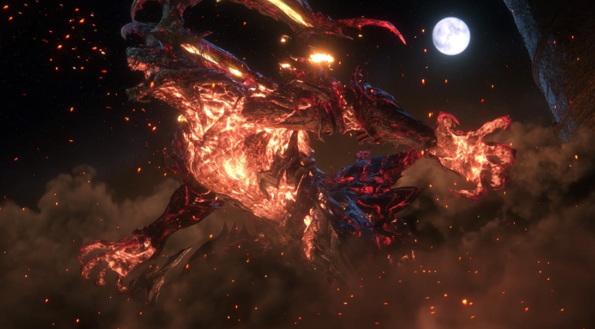 PC游戏《最终幻想16 FINAL FANTASY XVI》中文v1.03_0