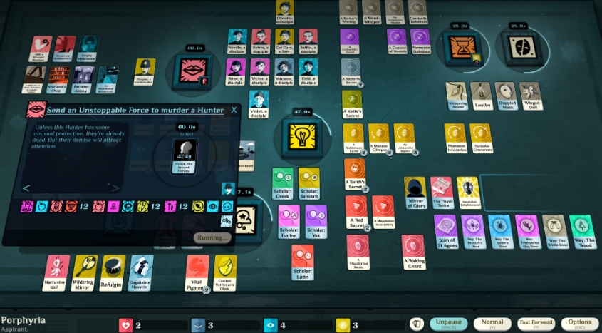 PC游戏《密教模拟器 Cultist Simulator》中文+Build.16472404_0