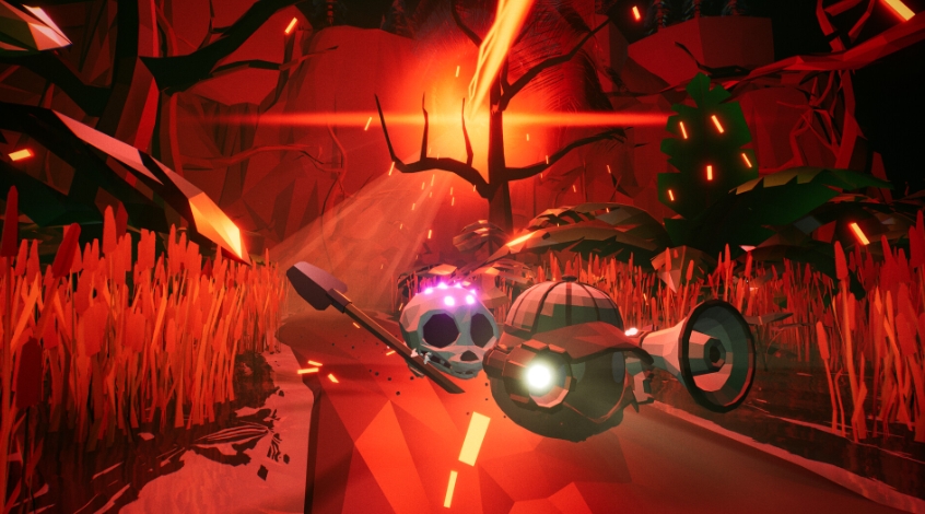 PC游戏《林中惊慌 Panic In The Woods》中文v1.0.1联机版_0