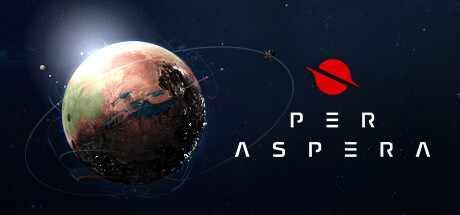 PC游戏《繁星苦旅 Per Aspera》中文+Build.16632266_0
