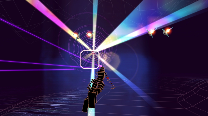 PC游戏《Rez 无限 Rez Infinite》中文+Build.13027132_0