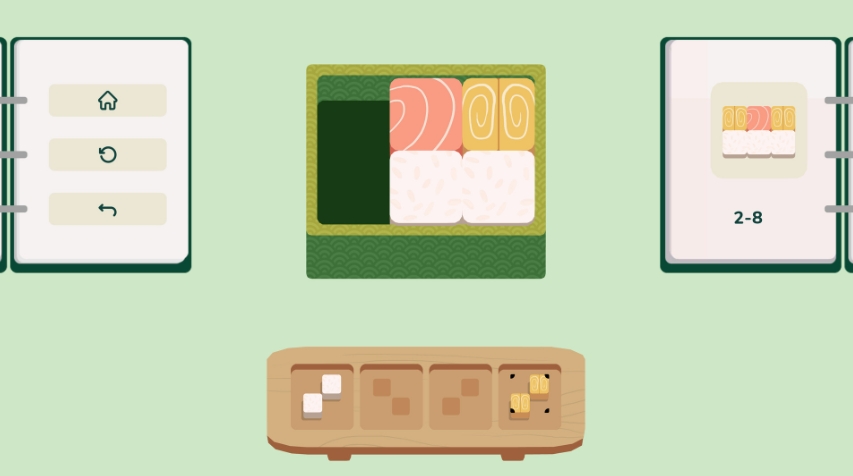 PC游戏《内饭盒 inbento》中文v2.51_0