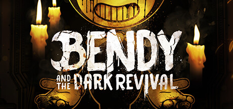 PC游戏《班迪与暗黑重生 Bendy and the Dark Revival》中文v1.0.4.0332_0