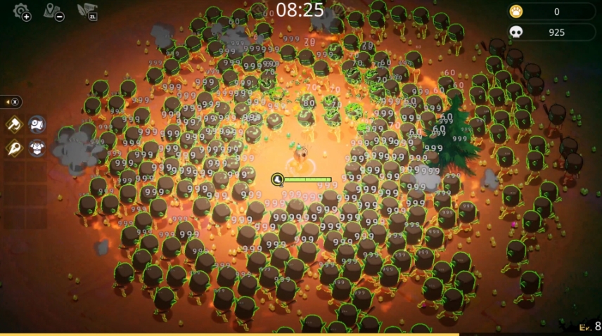 PC游戏《萌物求生 Twilight Survivors》中文v2.0_0