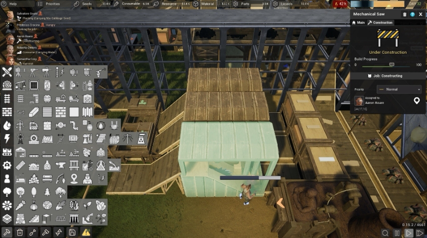 PC游戏《复兴与繁荣 Revive & Prosper》中文+Build.16551651_0