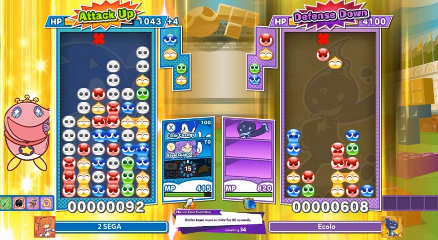 PC游戏《魔法气泡特趣思俄罗斯方块2 Puyo Puyo Tetris 2》中文+Build.15220611_0