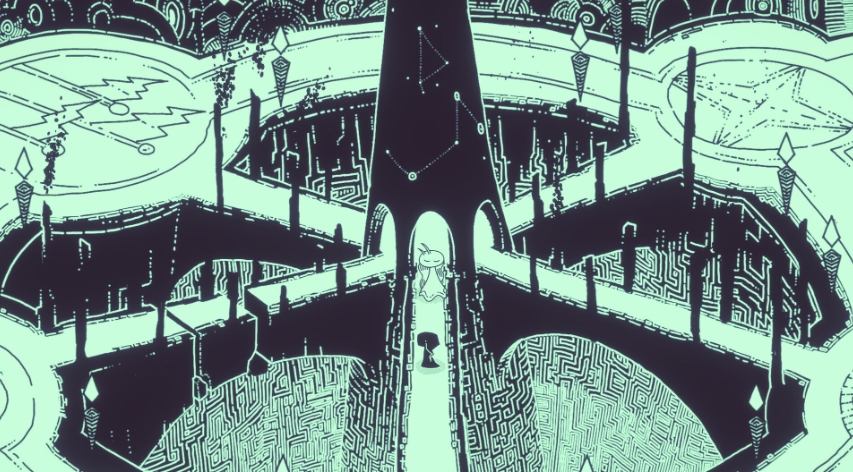 PC游戏《幽灵霍迪 Hauntii》中文+Build.16519655_0