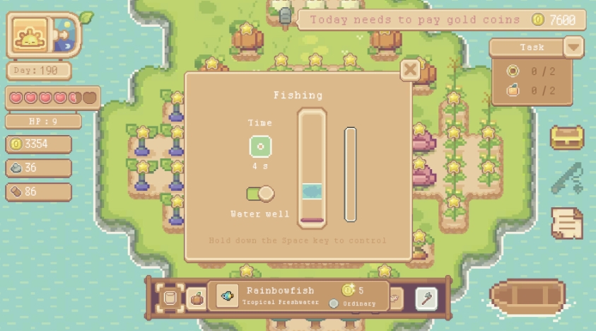 PC游戏《幸运农场 Lucky Farm》中文+Build.16591835_0