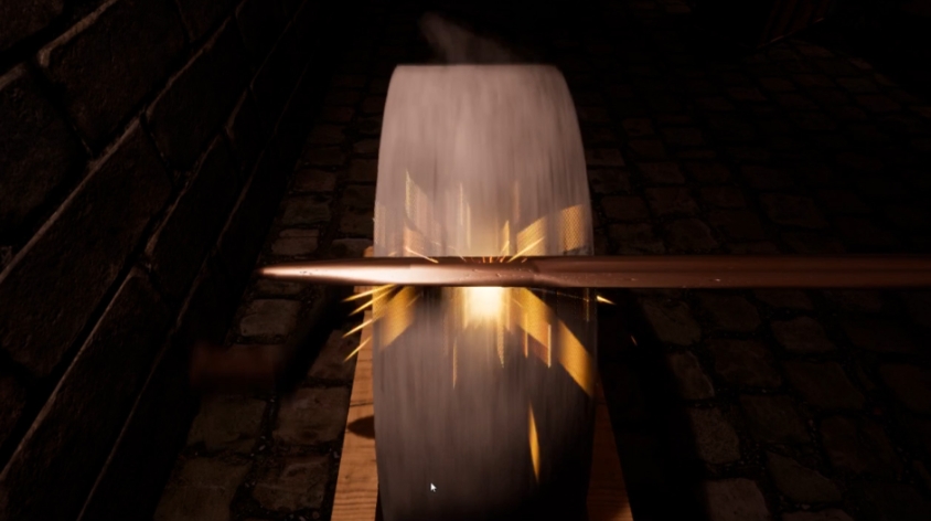 PC游戏《幻想铁匠 Fantasy Blacksmith》中文v1.6.1_0