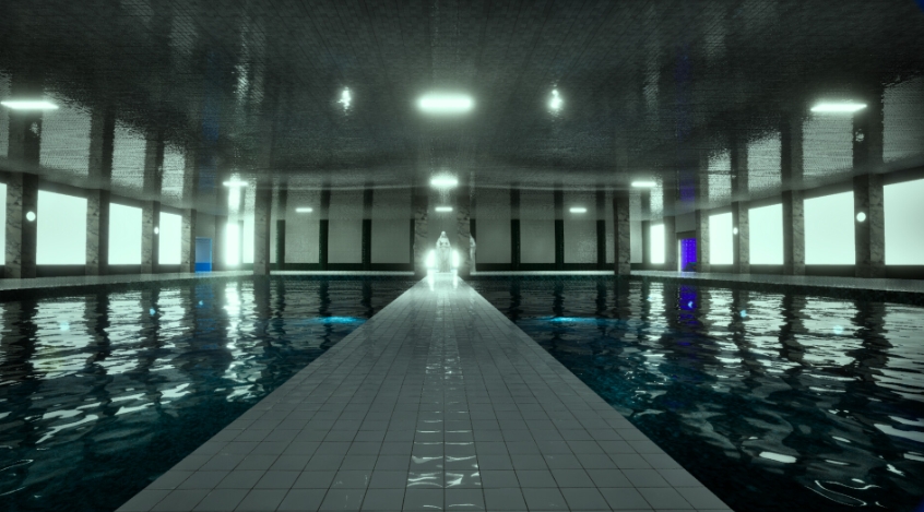 PC游戏《临界宇宙 Liminal Universe》中文v1.0.0_0