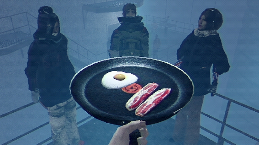 PC游戏《极地煎蛋 Arctic Eggs》中文+Build.16166524_0