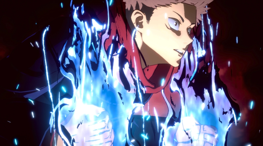 PC游戏《咒术回战 双华乱舞 Jujutsu Kaisen Cursed Clash》中文v1.4.0联机版_0