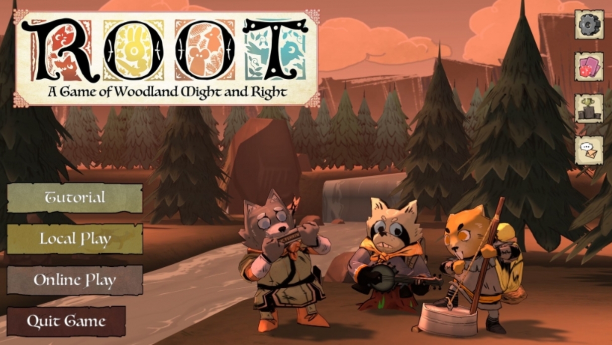 switch游戏《茂林源记 root》美版中文+1.33.2.2393补丁+4DLC_0