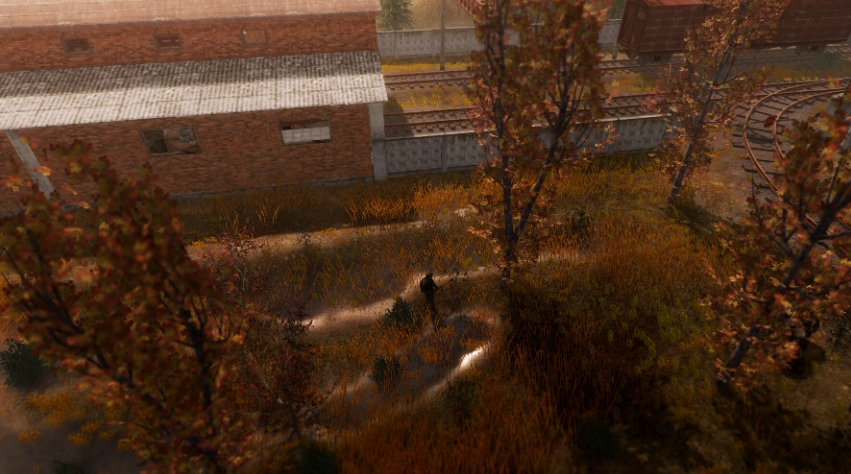 PC游戏《通古斯：禁区实录 – 增强版 Tunguska: The Visitation – Enhanced Edition》中文v1.92.6_0