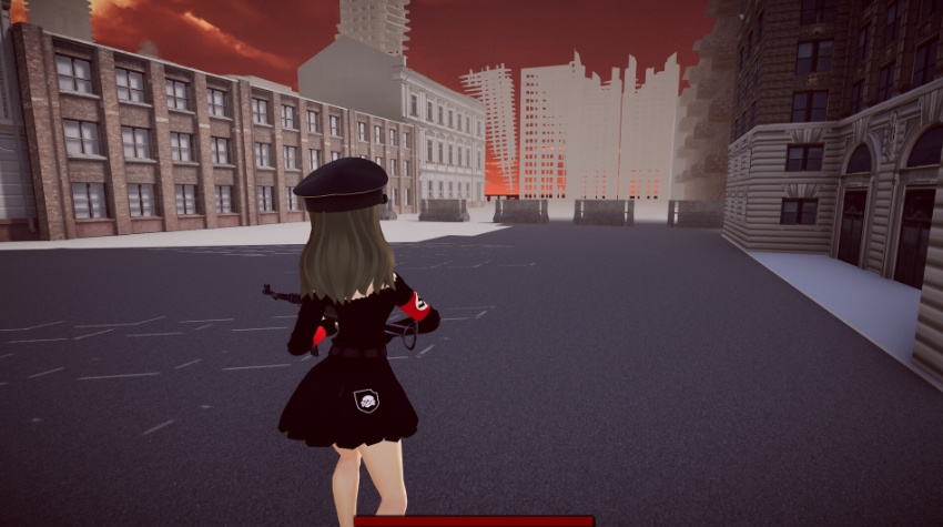 PC游戏《希特勒的妻子 Hitler Waifu》中文+Build.12784148_0