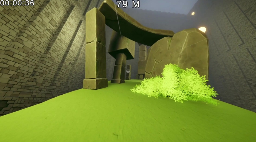 PC游戏《跑酷文明 PARKOUR CIVILIZATION》中文v1.0.0_0