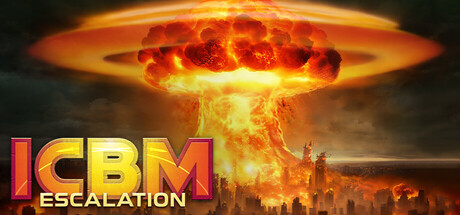 PC游戏《洲际导弹：全面升级 ICBM: Escalation》中文联机版_0