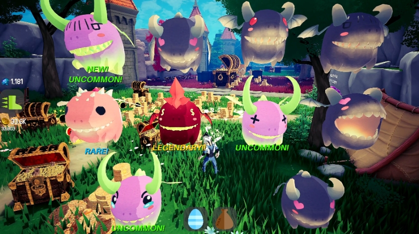 PC游戏《宠物之地 Pet Lands》中文v1.0.0_0