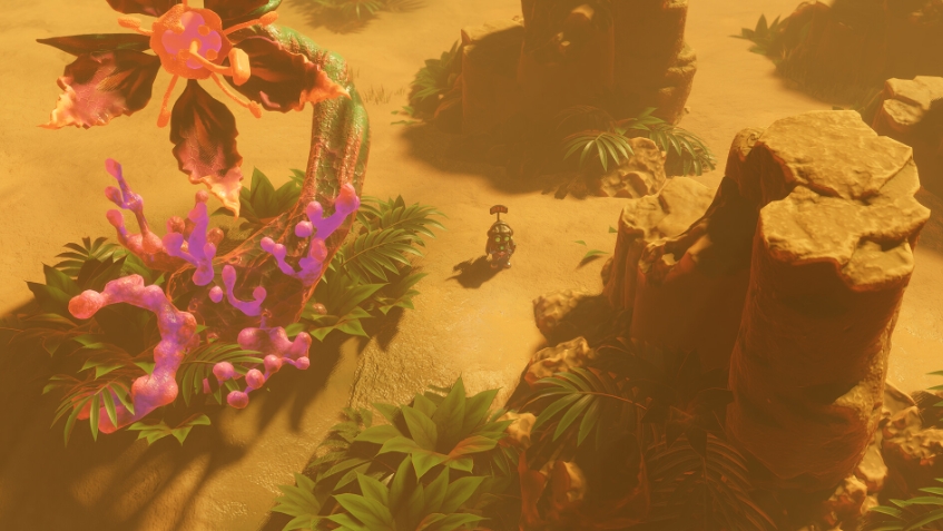 PC游戏《太空地产 Space for Sale》中文+Build.16523061_0