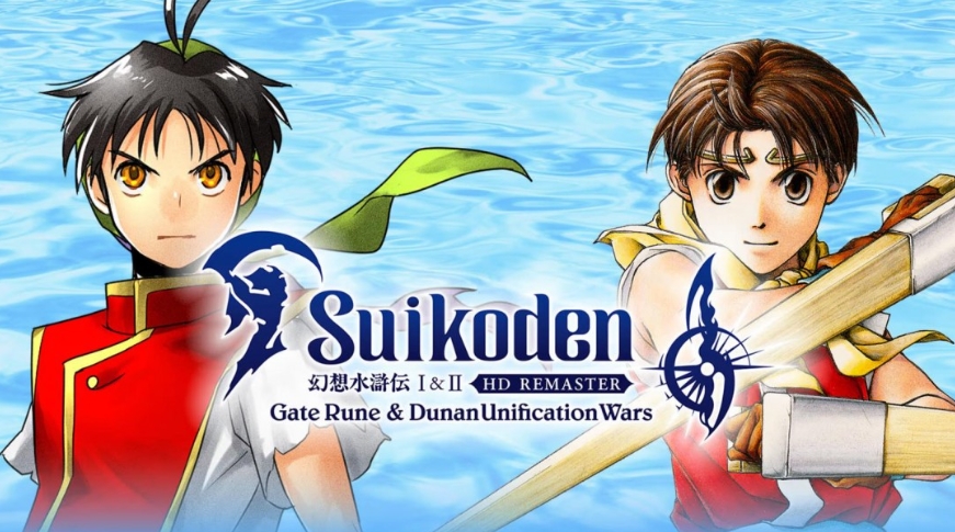 switch幻想水浒传1&2 HD复刻版 金手指_0