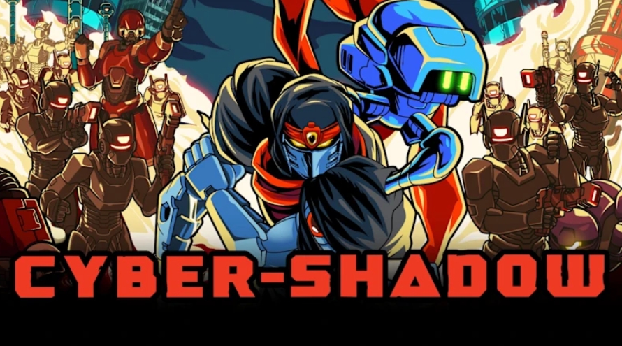 switch赛博暗影 Cyber Shadow v1.0.4 金手指_0