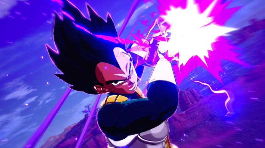PC游戏《七龙珠 电光炸裂！ZERO DRAGON BALL: Sparking! ZERO》中文v20250304_0