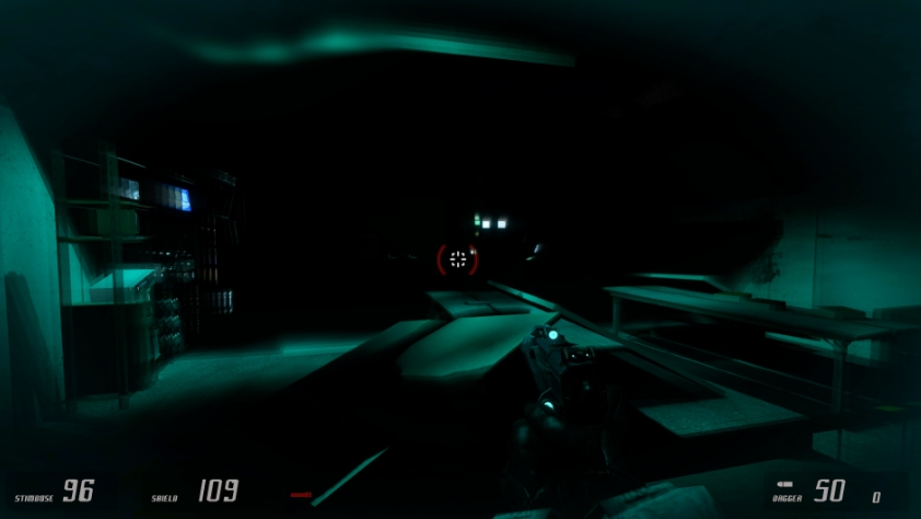 PC游戏《熵：零2 Entropy : Zero 2》英文v1.7.1_0