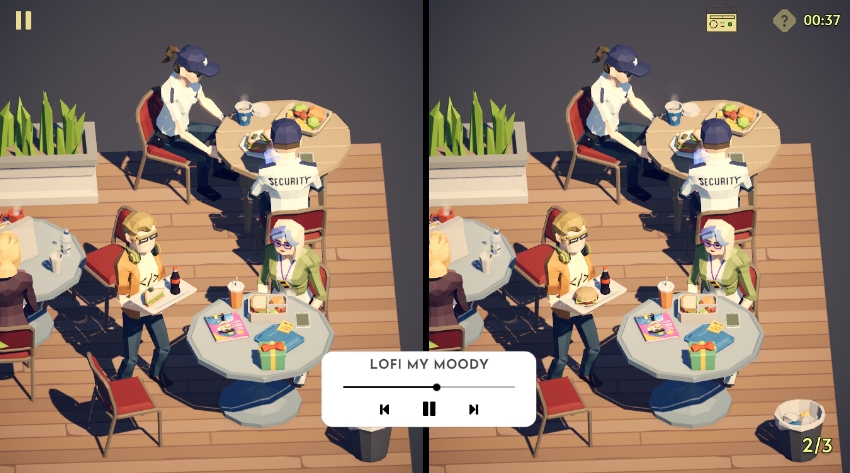 PC游戏《微观故事：隐藏物品 Tiny Tales: Hidden Objects》中文v1.0.0_0