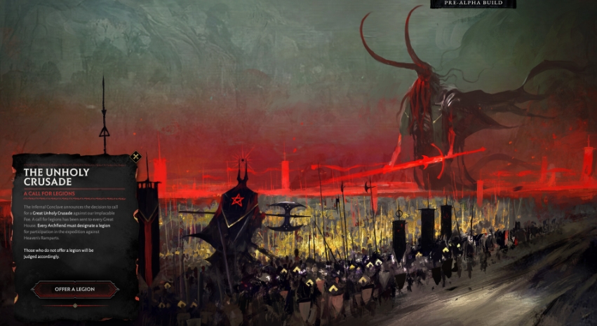 PC游戏《地狱王座 Solium Infernum》中文v1.1.3_0