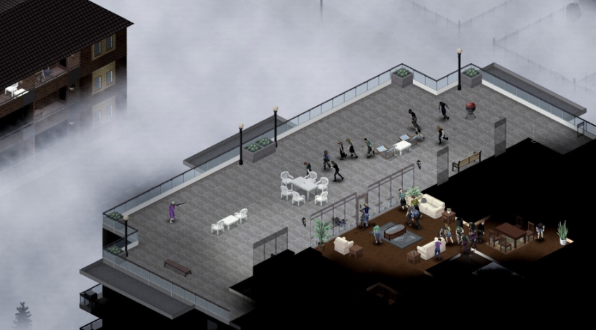 PC游戏《僵尸毁灭工程 Project Zomboid》中文+Build.17587608_0