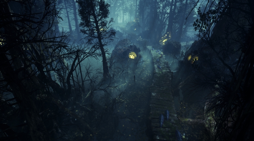 PC游戏《龙的传人：孤旅 Dragonkin: The Banished》中文v1.0.0_0