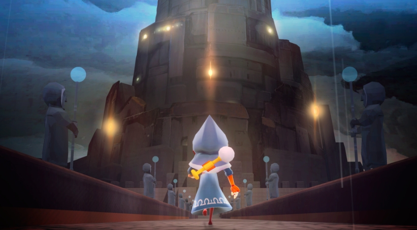 PC游戏《勇闯西部 World to the West》中文v1.6.0_0
