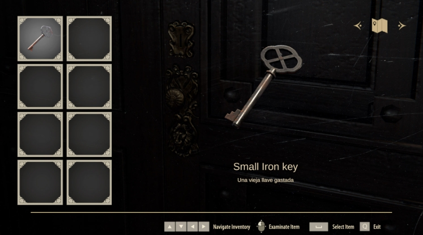 PC游戏《绯红庄园的继承权 The Inheritance of Crimson Manor》中文+Build.17539372_0