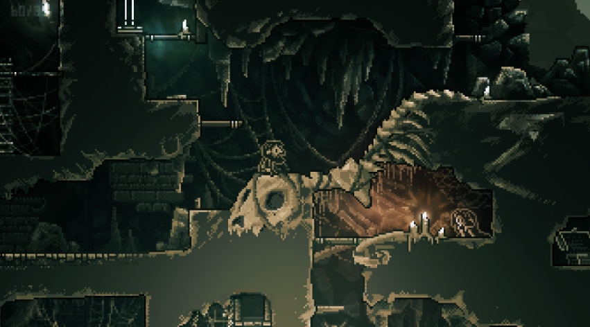 PC游戏《极渊 INMOST》中文v1.0.4_0