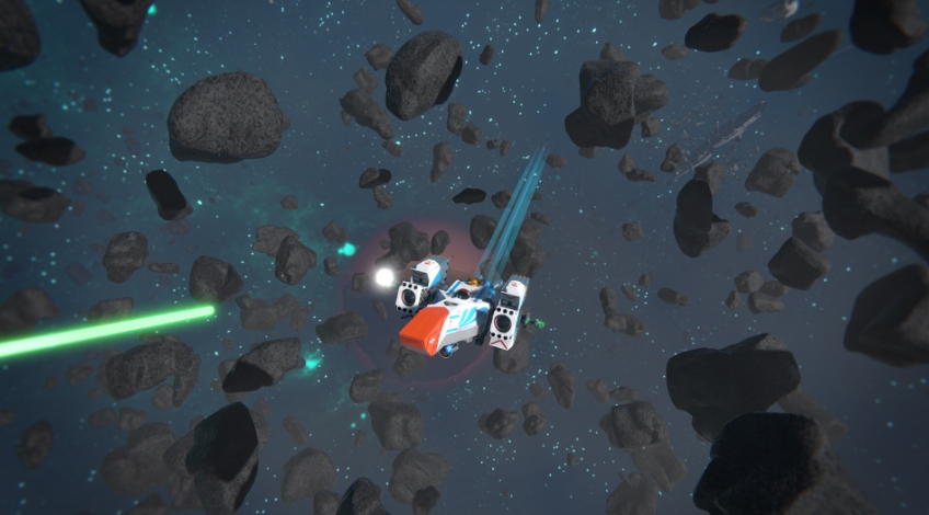 PC游戏《机械制造者 Trailmakers》中文v2.0.1.65085_0