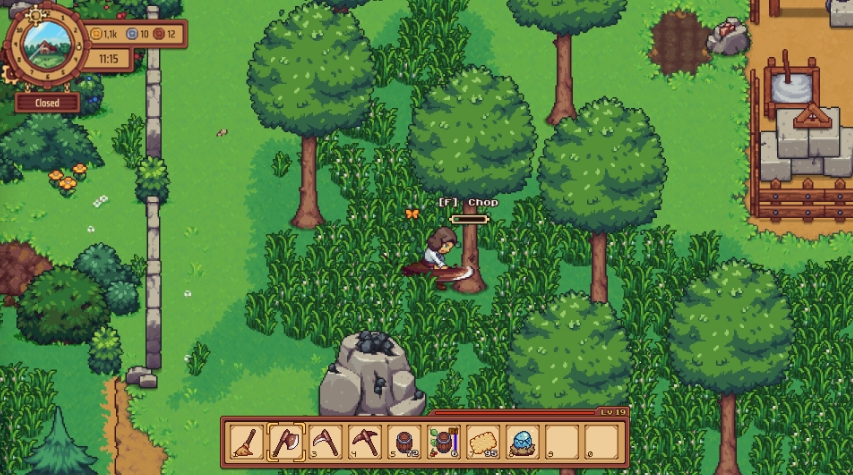 PC游戏《旅者之憩 Travellers Rest》中文v0.7.0.8联机版_0
