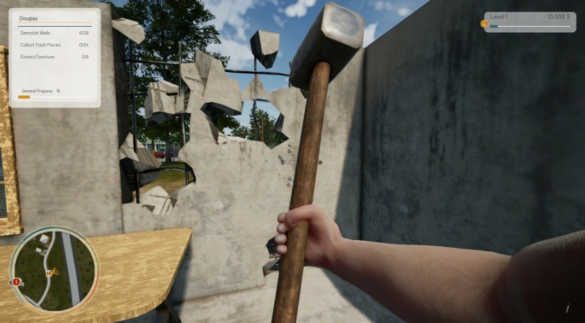 PC游戏《合约村 ContractVille》中文+Build.17547922_0
